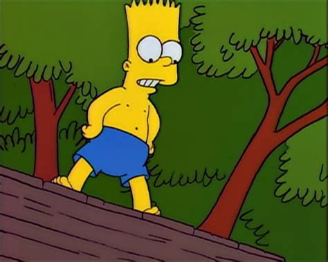 S6e1 Bart Of Darkness The Simpsons Image 3723657 Fanpop