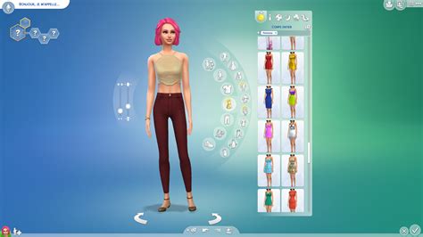 Sims, sims 4, , pc, origin, mac, dogs and cats, chatons, chiots, personnaliser, friandise vieillissante, friandise rajeunissante, friandise ambroisie, dr. TEST. Les Sims 4 - La simulation de vie par excellence revient