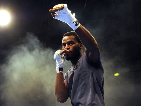 Cookie information is stored in your browser and performs functions such as recognising you when you return to our website and helping our team to understand which sections of the website you find most interesting and useful. How Joshua Buatsi plans to follow Anthony Joshua to become ...
