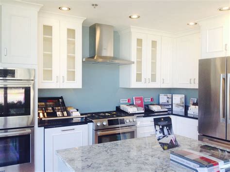 Essence design is a showroom located in sunnyvale, ca dedicated to helping you find the perfect materials for your project. Idlers show room | Dream kitchen, Home decor, Kitchen