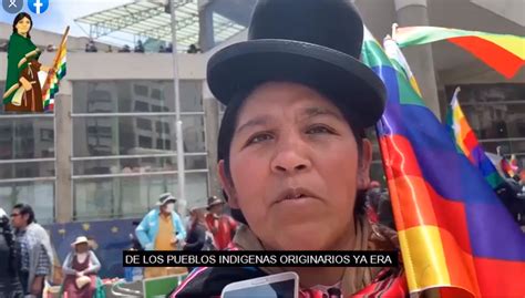 Whipala SÍmbolo De Los Pueblos IndÍgenas Bartolina Sisa