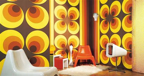 70s Wallpaper Cleverwallpapers