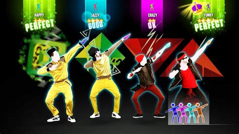 Just Dance 2015 Review Ps4 Push Square