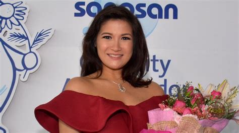 Camille prats's husband is jj yambao. Camille Prats shares why she won't name her baby Sarah ...