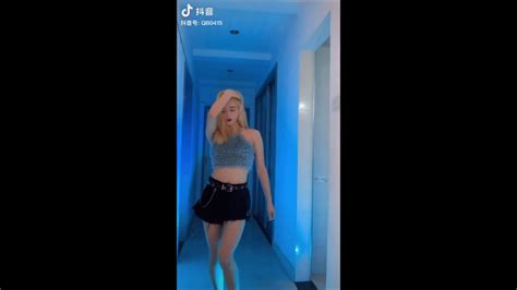 🔴 Tik Tok Top Thịnh Hành ️ Hots Girl Douyin Tik Tok China Dance Sexy 37 Youtube