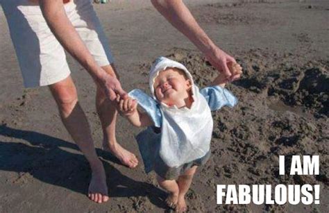 22 Of The Funniest Beach Pictures Ever Gallery