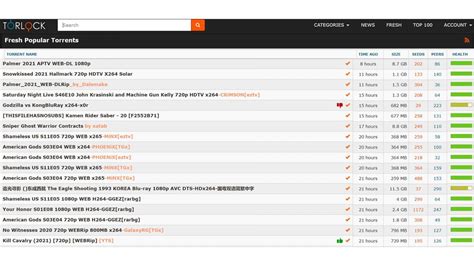 best eztv proxy and mirror sites you can use in 2021 citizenside