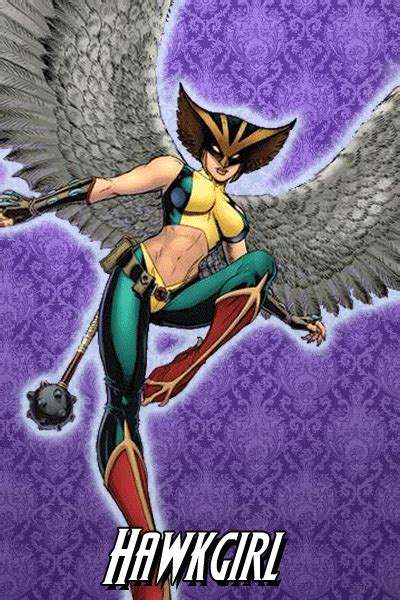 Hawkgirl Heir To The Throne Wiki Fandom
