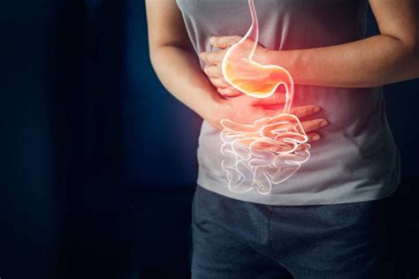 Las 10 Enfermedades Gastrointestinales Más Comunes Causas Síntomas Y Tratamiento