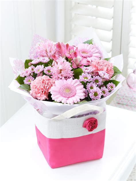 Unique and breathtaking mother's day bouquets and floral arrangements will brighten up her home or office with beauty and an amazing fragrance. Blamey's Blog | Latest News And Flower Updates From ...