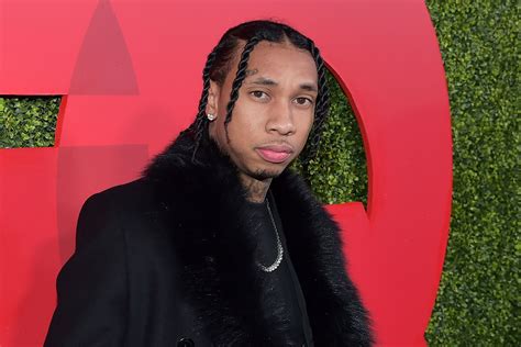 Tyga Net Worth Earnings And Lifestyle 2024 Update