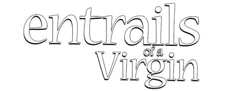 Entrails Of A Virgin Movie Fanart Fanarttv