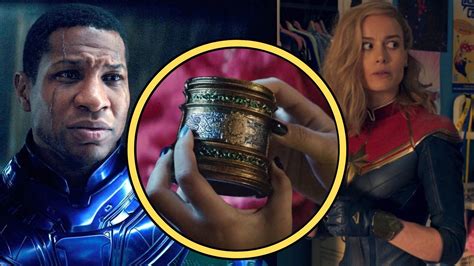 The special ability of Kamala Khan’s bangles connects Captain Marvel 2