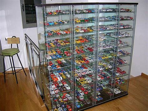 Whether to store a collection of your favourite stuff or part of a room decoration, a display case always makes a nice addition to your home. Display cabinet with decent price? - DX Model Care and ...