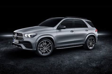 2020 Mercedes Benz Gle Class Hybrid Prices Reviews And Pictures Edmunds
