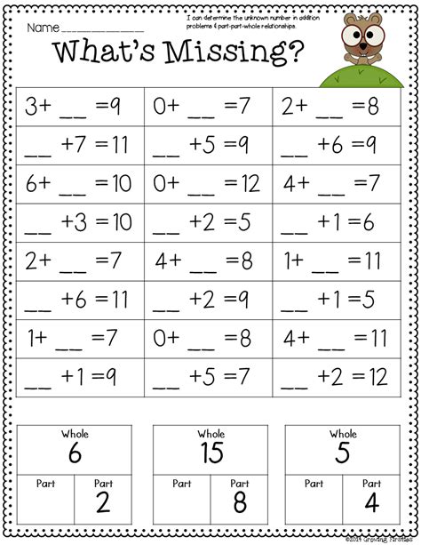 Common Core Worksheets By Grade Workssheet List