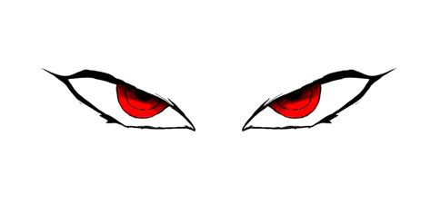 Angry Eyes Psd Official Psds