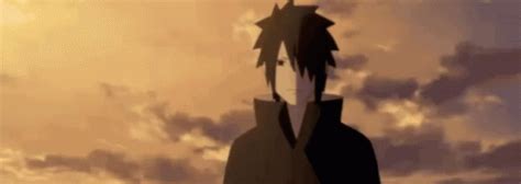 Fan art of sasuke uchiha for fans of uchiha sasuke 23281369. Naruto Anime GIF - Naruto Anime Sasuke - Discover & Share GIFs