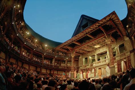 Shakespeares Globe Theatre What You Need To Know