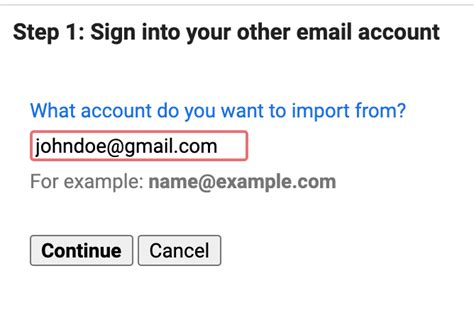 The 4 Ways To Change Your Gmail Address 2023