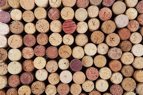 Free Download Wine Cork Background Background Of Various Used Wine