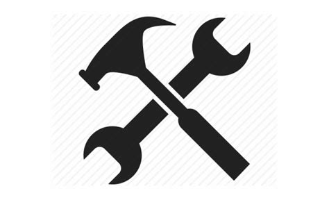 Hammer clipart hammer wrench, Hammer hammer wrench Transparent FREE for ...