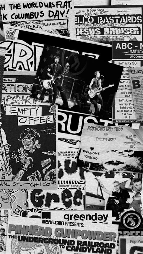 Punk Rock Wallpapers Punk Rock Backgrounds 67 Music Green Day Punk