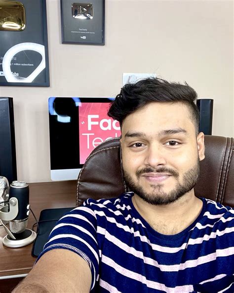 Best Tech Vloggers Youtubers Of India You Must Follow