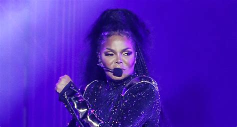 Janet Jackson Setlist Revealed For 2023′s Together Again Tour 40