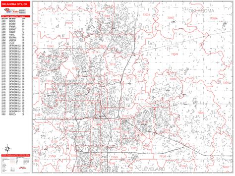 7 Oklahoma City Zip Code Map Image Hd Wallpaper Porn Sex Picture