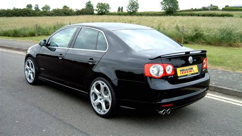 Volkswagen Jetta A5 Amazing Photo Gallery Some Information And