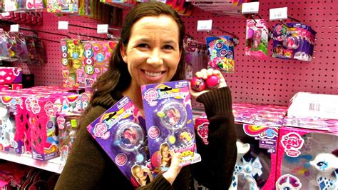 From disney princesses to magical mermaids, paw patrol to my little pony each of our girls' toys is priced at just £1 and are made from quality materials, so you can really grab yourself a bargain! TOY HUNTING - Monster High, My Little Pony, Journey Girls - YouTube