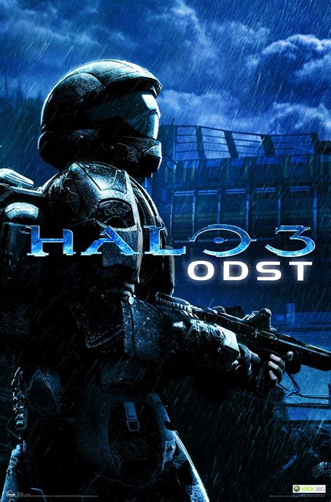 Get protected today and get your 70% discount. Download Halo 3 ODST-CHRONOS In PC  Torrent  - SohaibXtreme Official