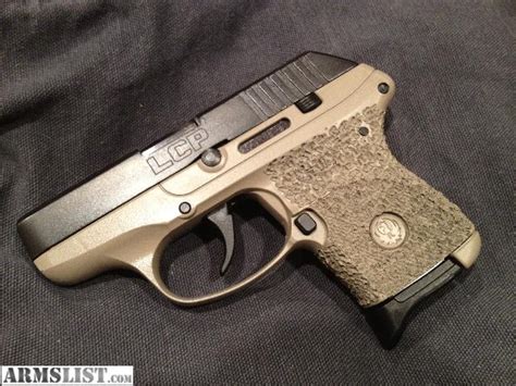 Armslist For Sale Custom Ruger Lcp
