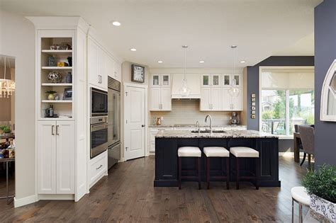 See more of kitchen remodel ideas on facebook. Fresh & Functional: A Transitional Kitchen Design Brief ...