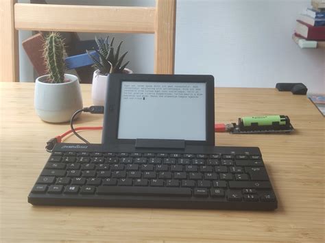 8 Distraction Free Writing Devices