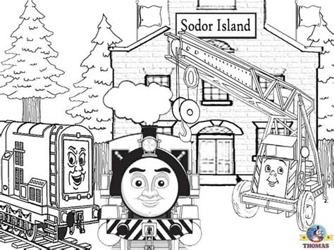 Collection of thomas the train coloring sheets (36) thomas the train coloring pages easter coloring sheets for 10 years old Free Thomas The Train Coloring Pages - Free Coloring Pages For - Coloring Home