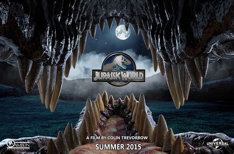 Trailer Do Filme Jurassic Park 4 Jurassic World Estreia Dia 11 De Junho Dicas Femininas