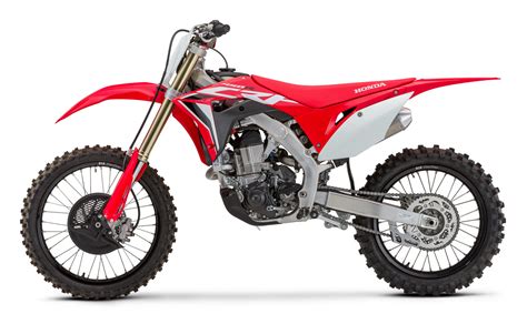First Look 2020 Honda Motocross Cross Country And Trail Bikes
