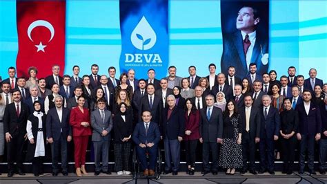 What is a deva haircut. DEVA Partisi'nden 24 saatte 12 ile atama: Eylülde büyük ...