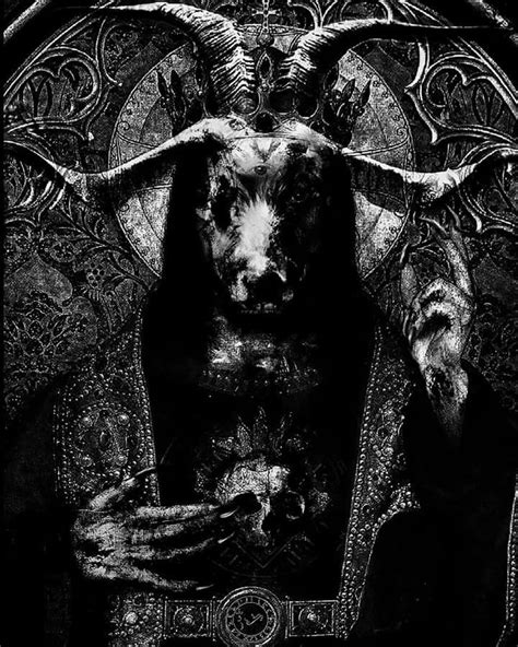 Pin By Michelle Baresh On Devilry Satanic Art Evil Art Horror Art Scary