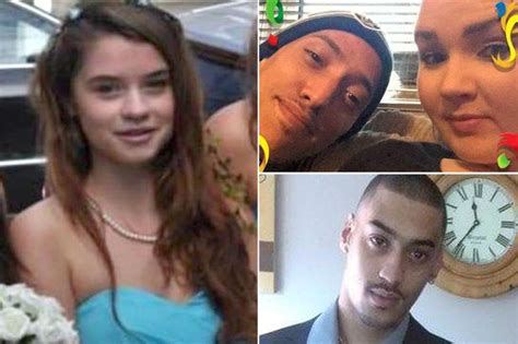 Becky Watts Latest News Updates Pictures Video Reaction The Mirror