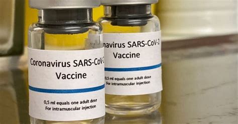 Vaccines save millions of lives each year. UAE Has Started Mass Vaccinations With 86 Percent ...