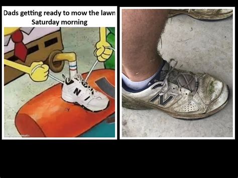 10 epic new balance dad shoes meme