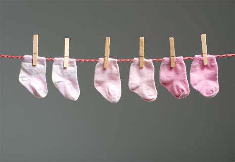Best Baby Socks Keep Those Toes Cosy And Cruelty Free