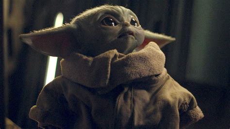 More Baby Yoda Mandalorian Back In October As Spin Offs Mulled