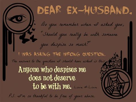 I bragged about your accomplishments to my family. Love ≠ Love