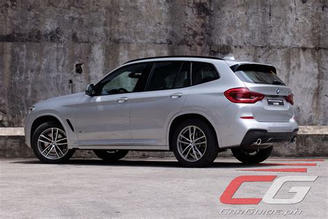The top gear car review: Review: 2018 BMW X3 xDrive20d M Sport | CarGuide.PH | Philippine Car News, Car Reviews, Car Prices