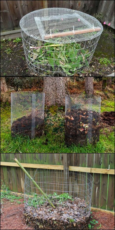 Composting can keep your garden healthy and help reduce waste in the fight against climate change. If you need a large composter for your garden, then this ...