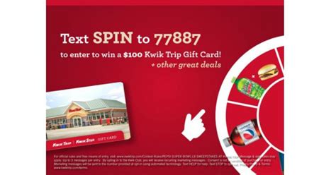 Scan your digital card through the app to start earning: Kwik Trip Gift Card Deals | Gemescool.org